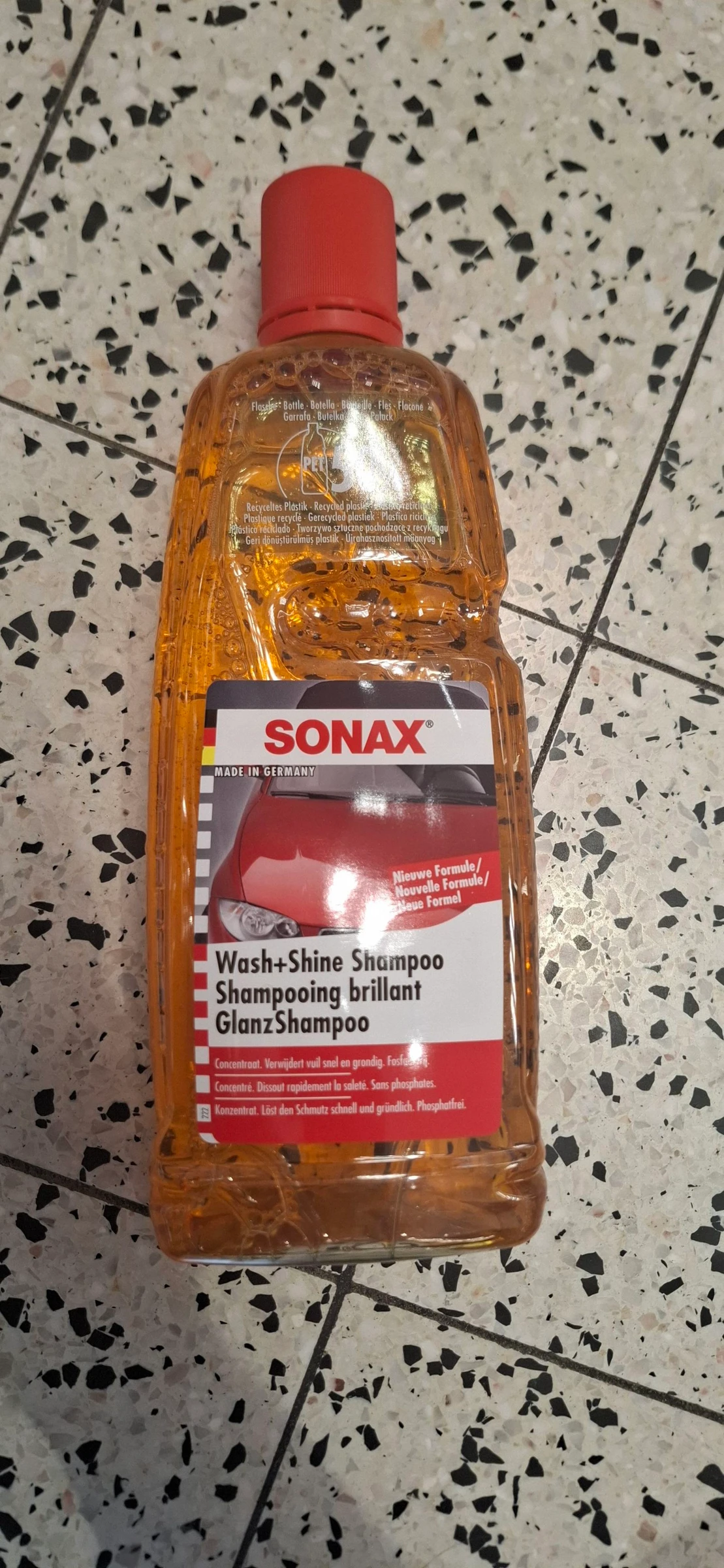 Sonax 